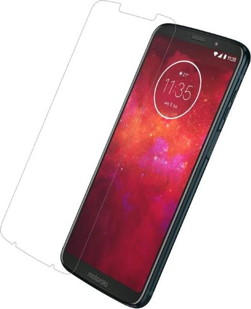Immagine prodotto Nillkin Film protettivo della serie Matte (1 Pezzo/i, Motorola Moto Z3 Play)
