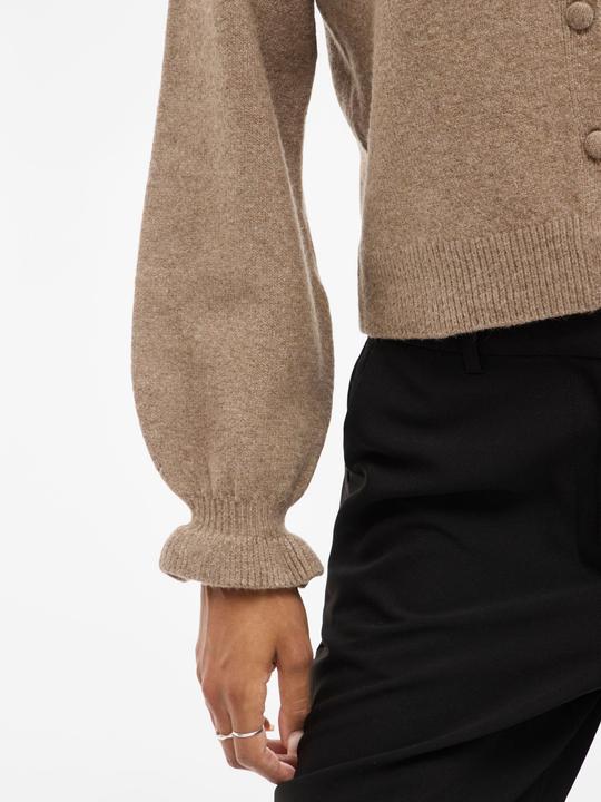 Produktbild Vila VIAMARA Strick Strickjacke (XL)