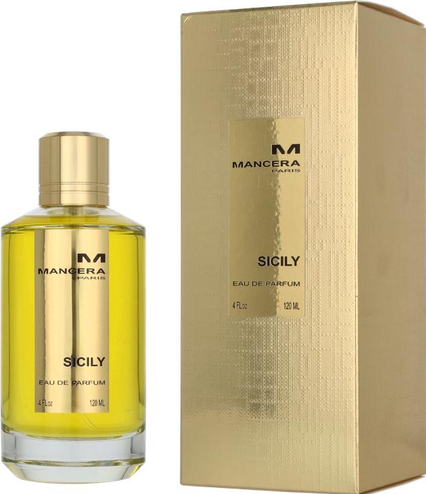 Produktbild Mancera Sicily (Eau de Parfum, 120 ml)