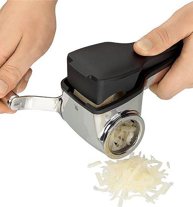Actual product image WMF Cheese Mill
