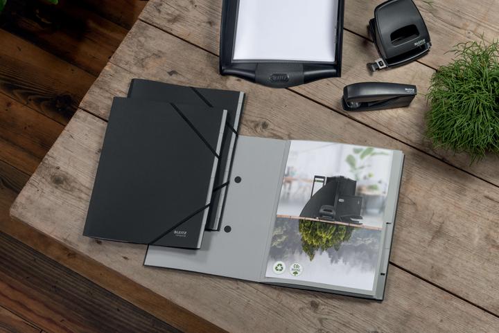Actual product image Leitz Folder (A4, 1 x)