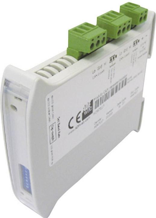 Actual product image Wachendorff Repeater