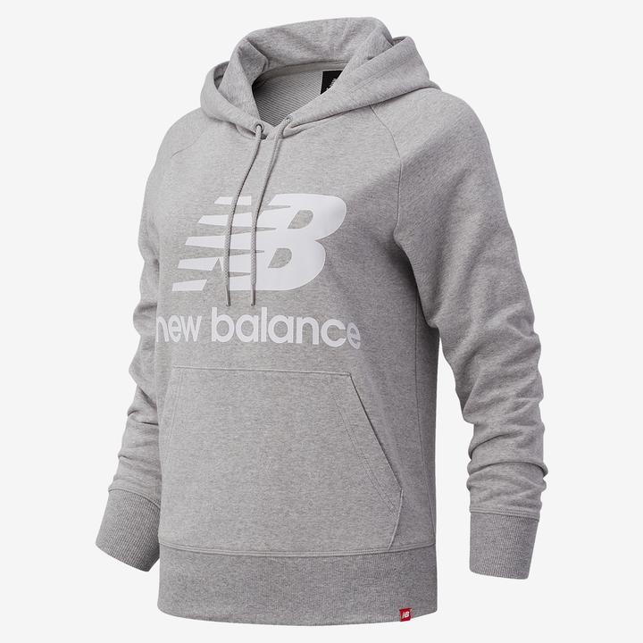 Produktbild New Balance W Essentials Pullover Hoodie (XL)