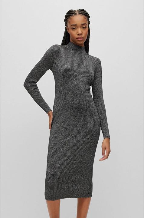 Produktbild HUGO Strickkleid (L)