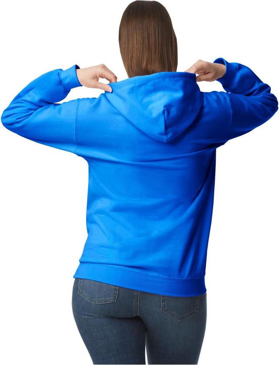 Produktbild Gildan Softstyle Kapuzenpullover Mittelschwer (L)