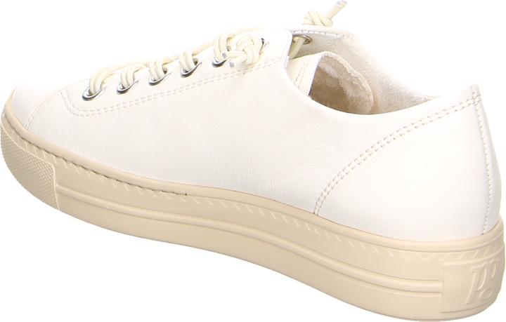 Actual product image Paul Green Trendy design meets comfort and high-quality workmanship in this beautiful trainers from... (43)