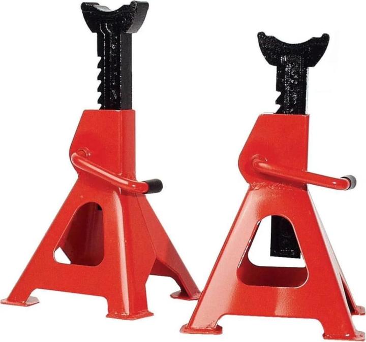 Actual product image Mannesmann Trestle 3 t