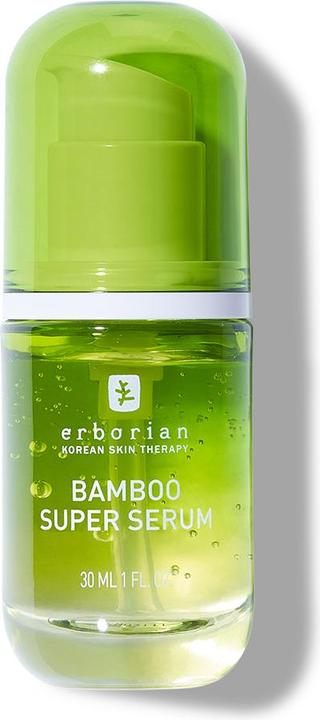 Produktbild Erborian Bamboo Super Serum (30 ml)