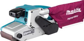 Actual product image Makita 9404 (Belt sanders, 1010 W)