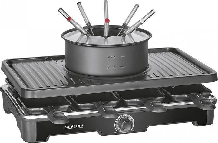 Immagine prodotto Severin SEV IFA raclette/fondue combi
