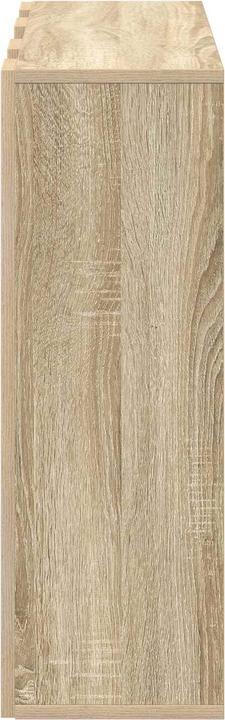Produktbild vidaXL Modernes Sideboard (73.50 x 24 x 69.50 cm)