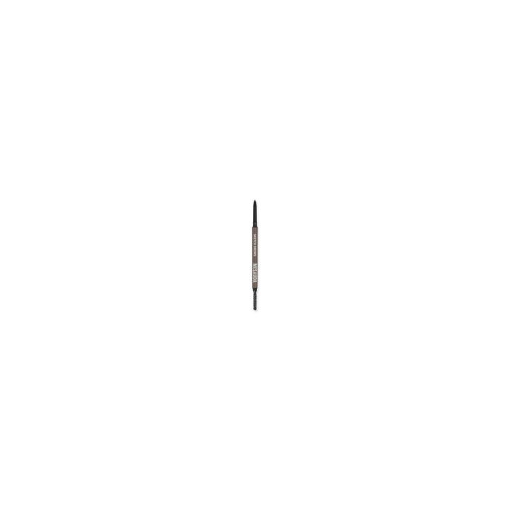 Produktbild Mesauda Sketch Brows Augenbrauenstift brünett (Brunette)