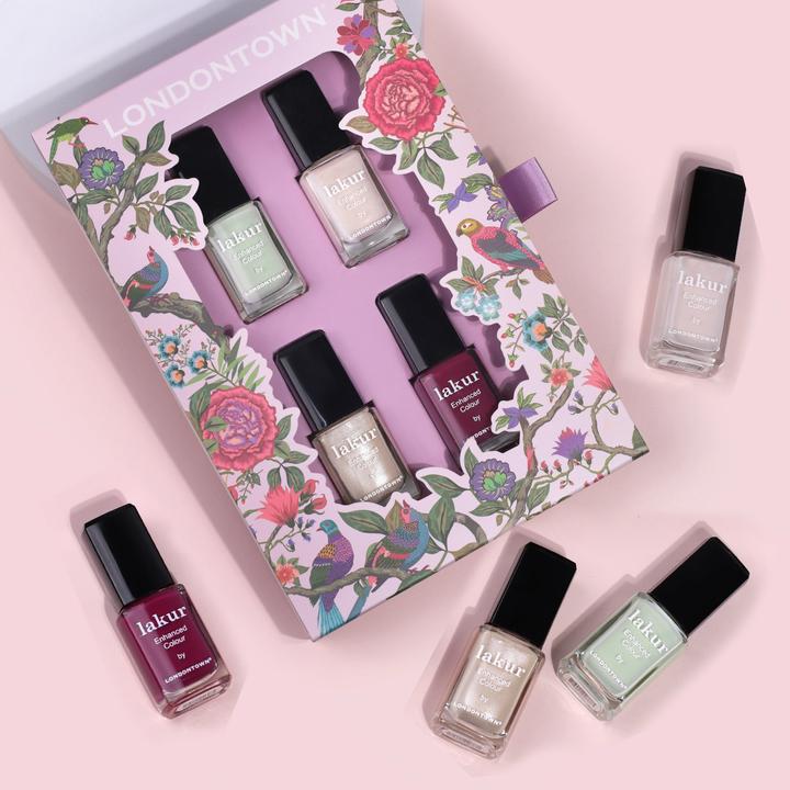 Image du produit Londontown Kit Spring Fling (Kit Spring Fling, Vernis couleur)