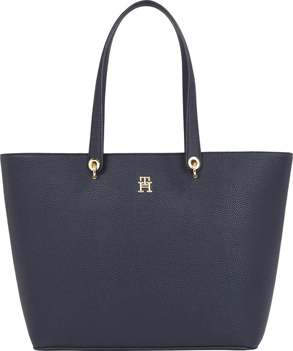Produktbild Tommy Hilfiger Th Emblem Tote