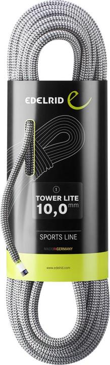 Produktbild Edelrid Tower Lite 10.0mm