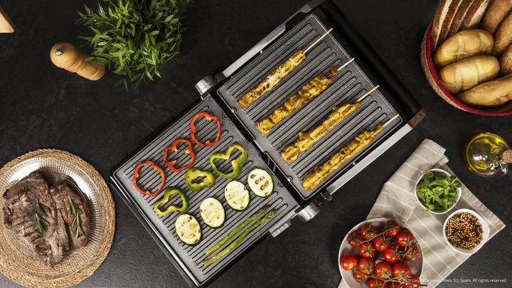 Productafbeelding Cecotec Rock'n Grill Smart