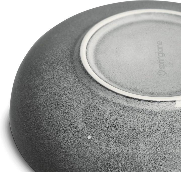 Produktbild Springlane Suppenteller Misty Cliff 2er-Set (2x)