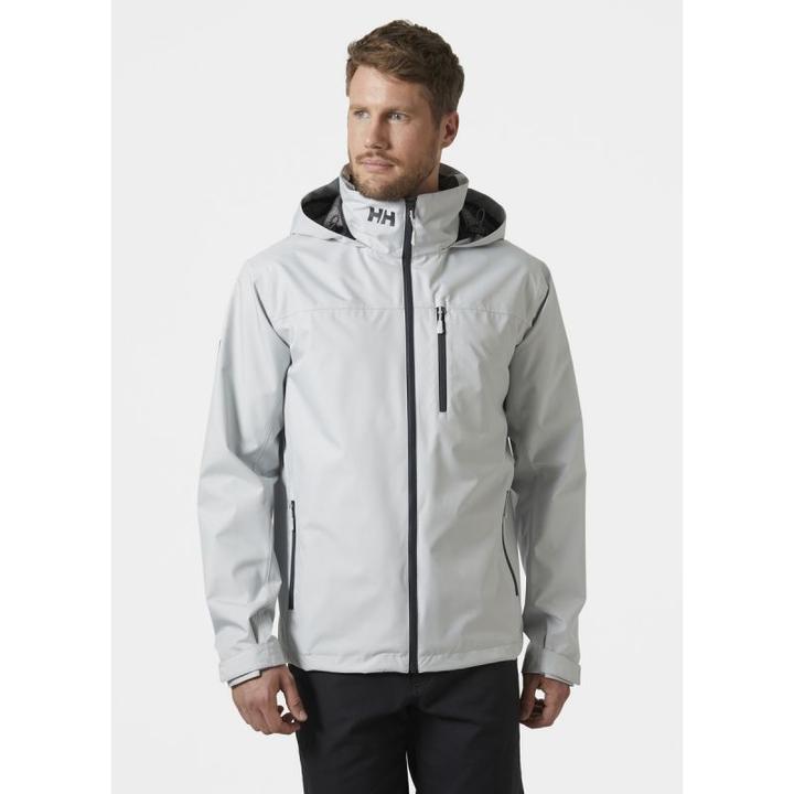 Produktbild Helly Hansen CREW HOODED JACKET 2.0 (L)