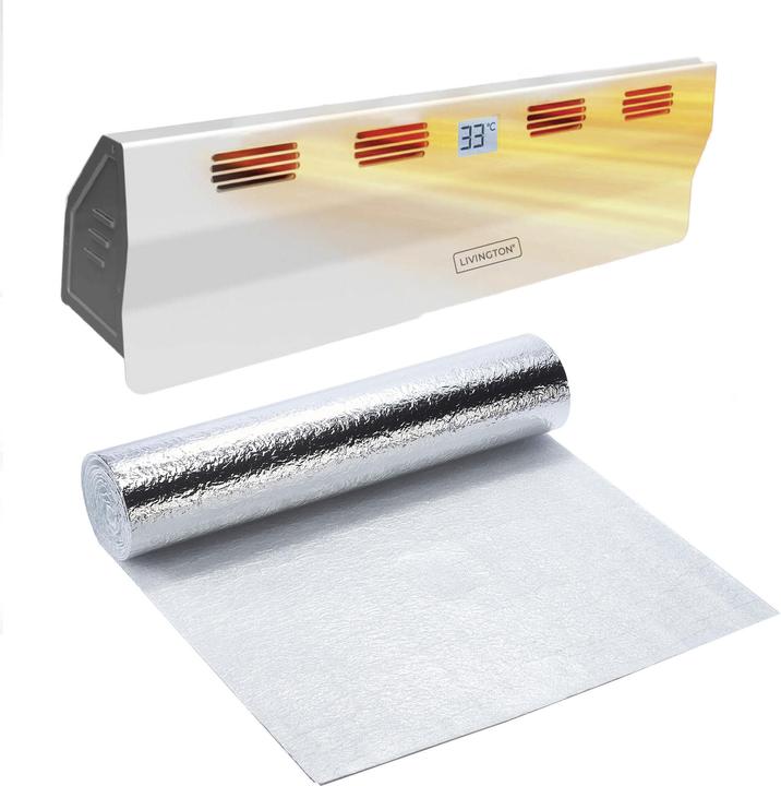 Produktbild Livington SmartAir