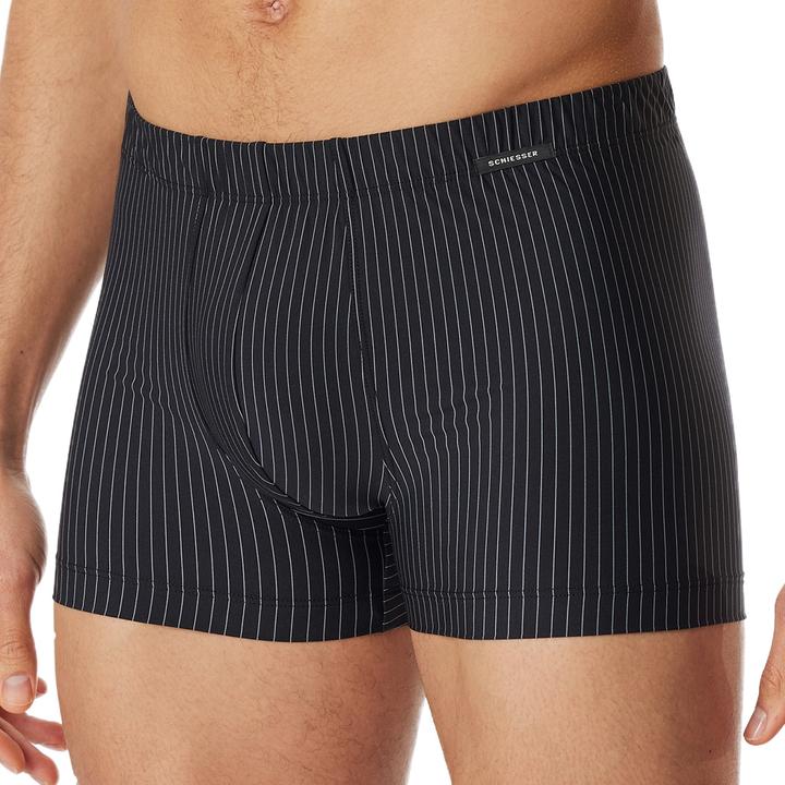 Produktbild Schiesser 3er Pack Pure Micro Retro Short / Pant (XXL, 3er Pack)
