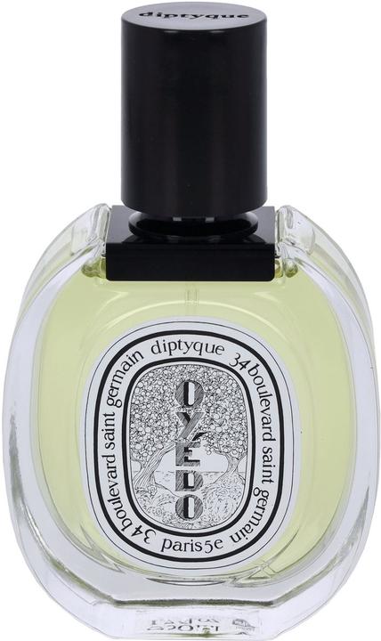 Produktbild Diptyque Oyedo Edt Spray (Eau de Toilette, 50 ml)