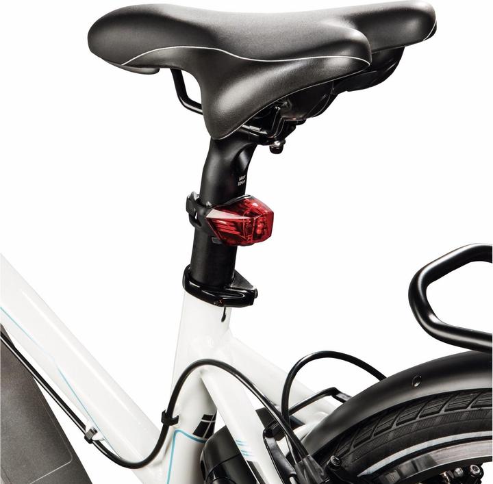 Image du produit Hama Profi L.E.D. (100 lm, 100 lm)