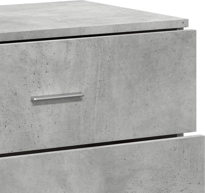 Immagine prodotto VidaXL Credenza (60 x 39 x 80 cm)
