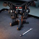 Produktbild Asetek Formula Regular Handles