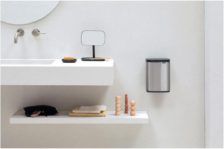 Actual product image Brabantia Bo Waste Bin (4 l)