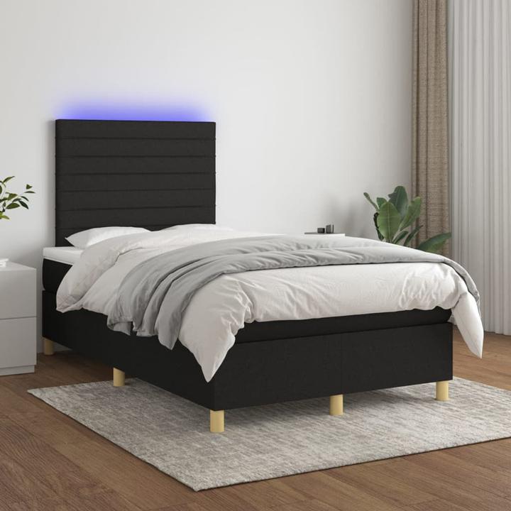 Image du produit vidaXL Boxspringbett (120 x 200 cm)