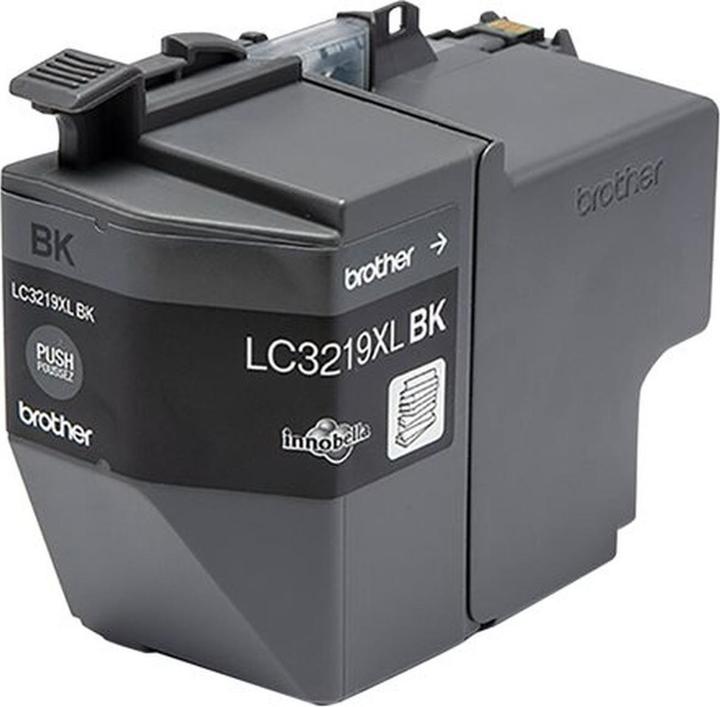 Actual product image Brother Lc-3219xlbk (FC)