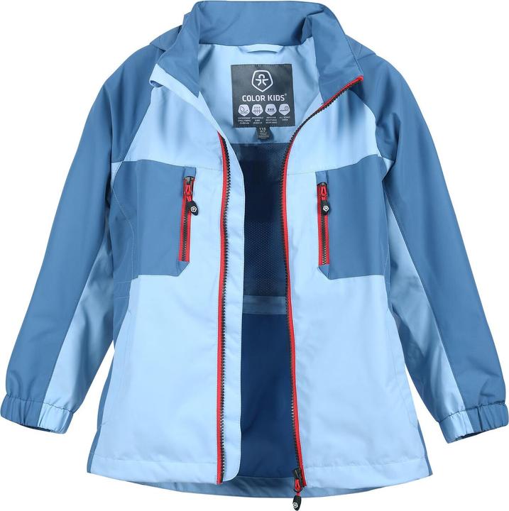 Produktbild Color Kids Jacket (128)