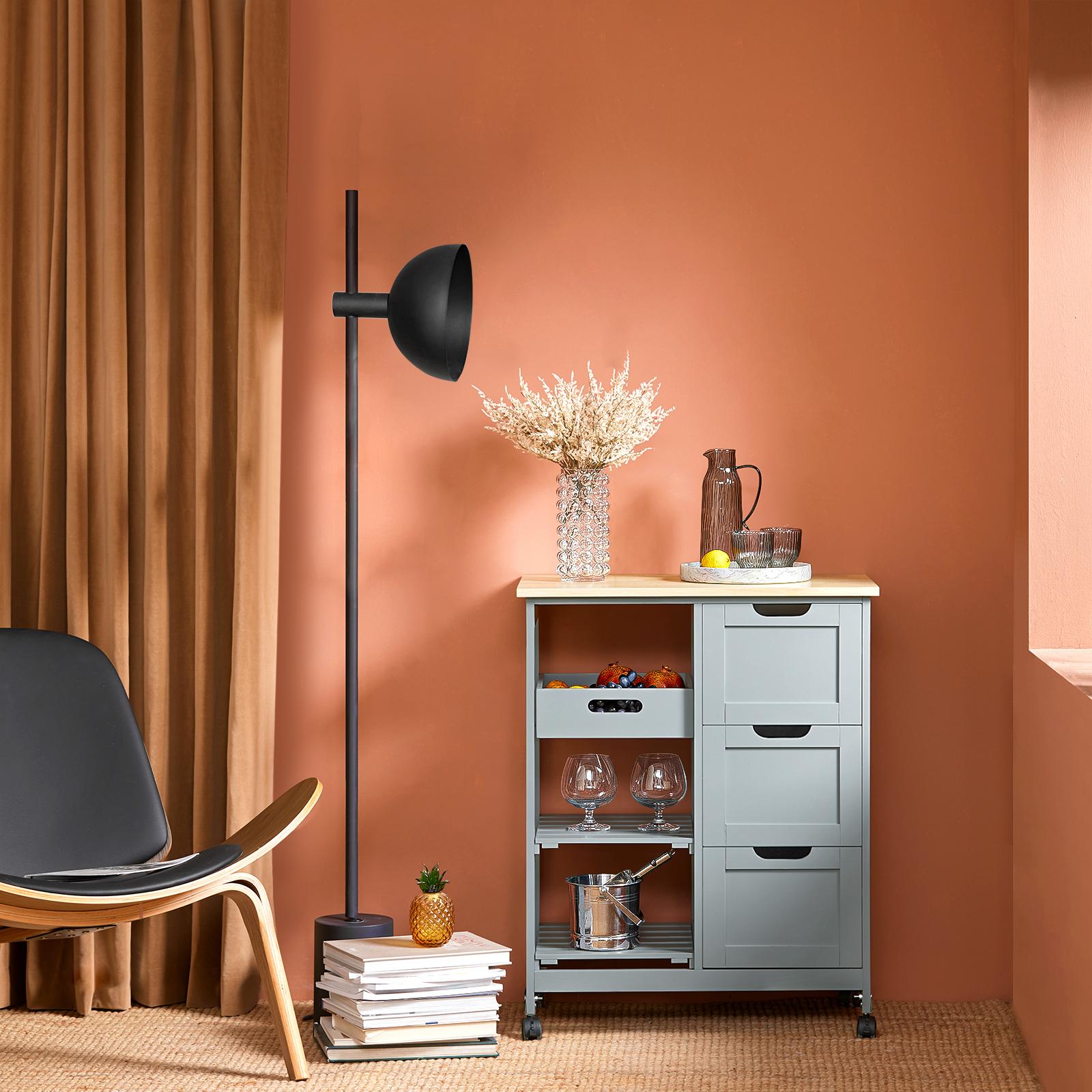 Thumbnail - SoBuy, Servierwagen, Küchenwagen