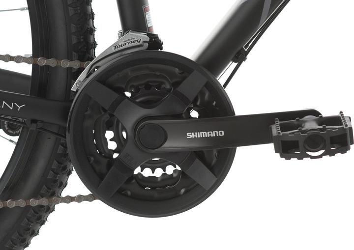 Actual product image KS Cycling Xceed (51 cm)
