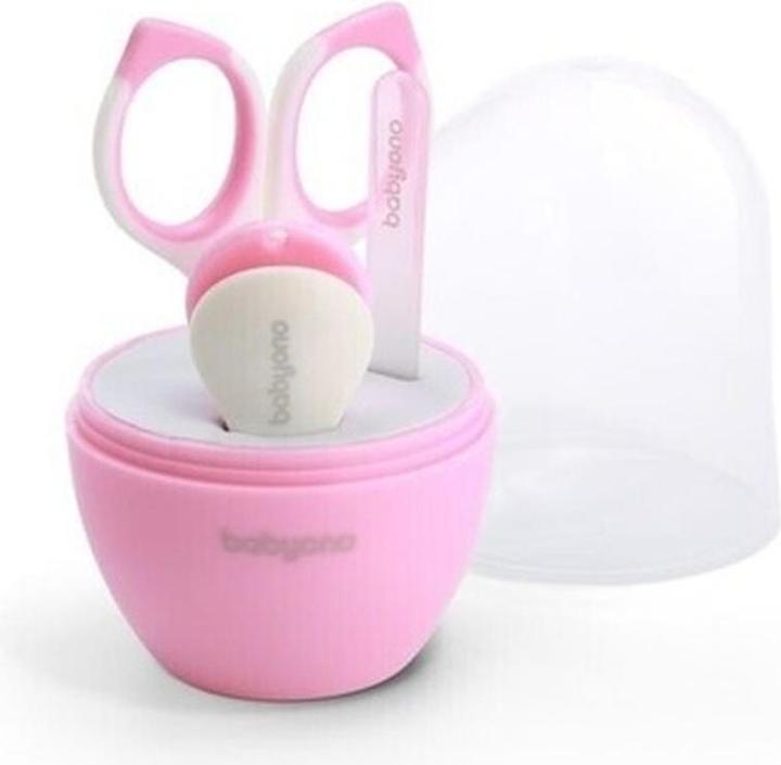 Actual product image Babyono Take Care