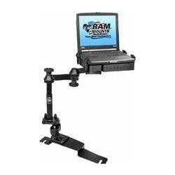 RAM Mounts VEHICLE SYSTEM 2006- FORD, Notebook Ständer, Schwarz