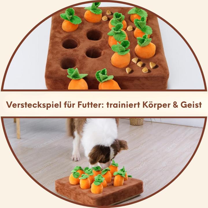 Produktbild Suba Intelligenzspielzeug (Intelligenzspielzeug Hund)