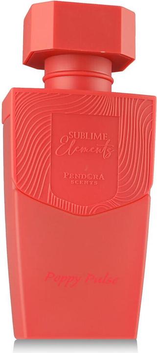 Immagine prodotto Pendora Scents Poppy Pulse Sublime Elements Eau De Parfum 100ml (Eau de parfum, 100 ml)