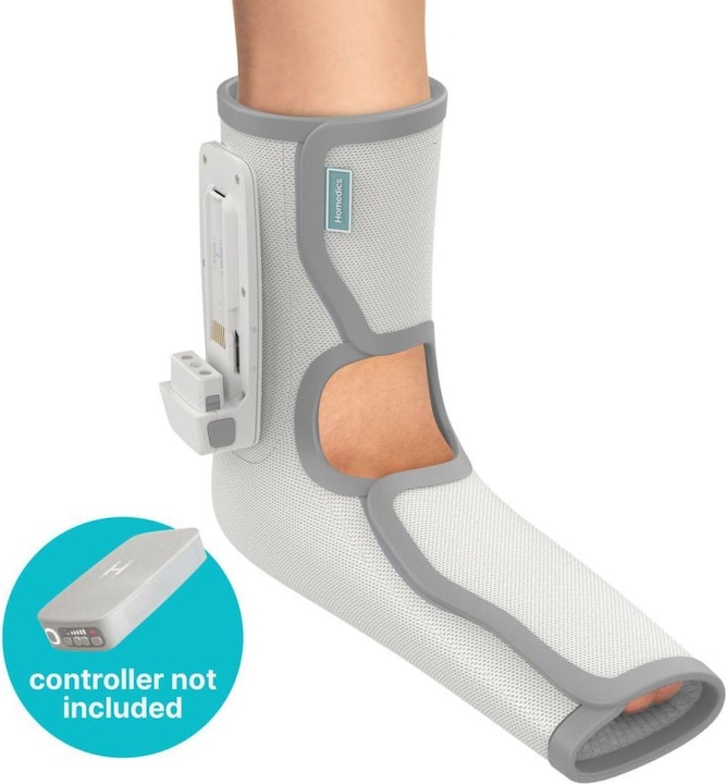 Homedics SR-CMF10H Enveloppe de pied Modulair