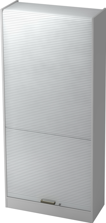 Produktbild Hammerbacher Solid (90 x 40 x 200.5 cm)