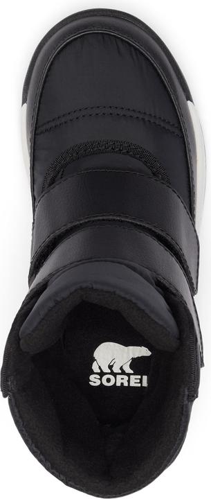 Actual product image Sorel Toddler Whitney Ii Strap Wp (24)