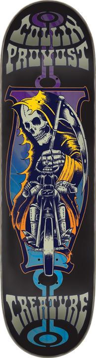 Produktbild Creature Tripz VX (8.47")