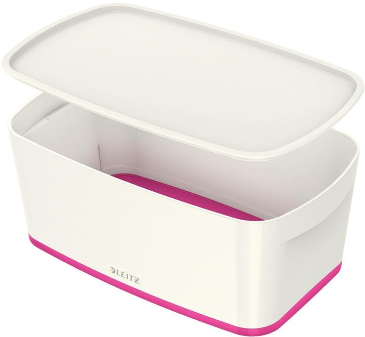 Leitz MyBox (31.80 cm, 5 l)
