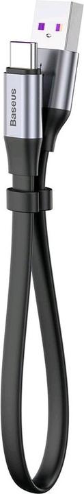 Actual product image Baseus USB A – USB C (0.23 m, USB 2.0, 40 W)