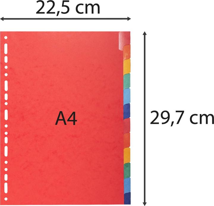 Image du produit Exacompta Registre