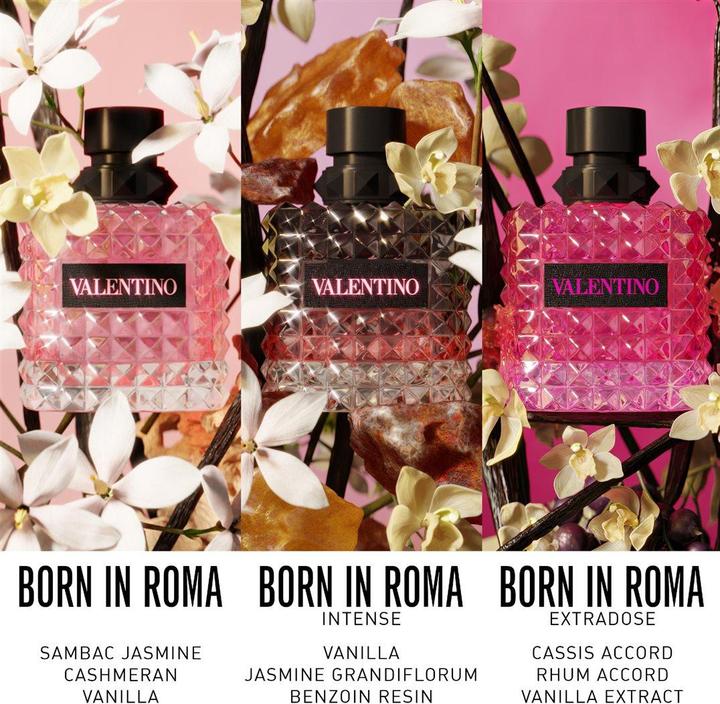 Immagine prodotto Valentino Born In Roma Extradose Donna (Eau de parfum, 100 ml)