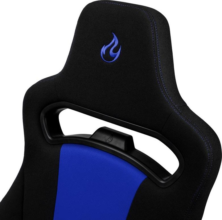 Produktbild Nitro Concepts E250 Gaming Stuhl - Galactic