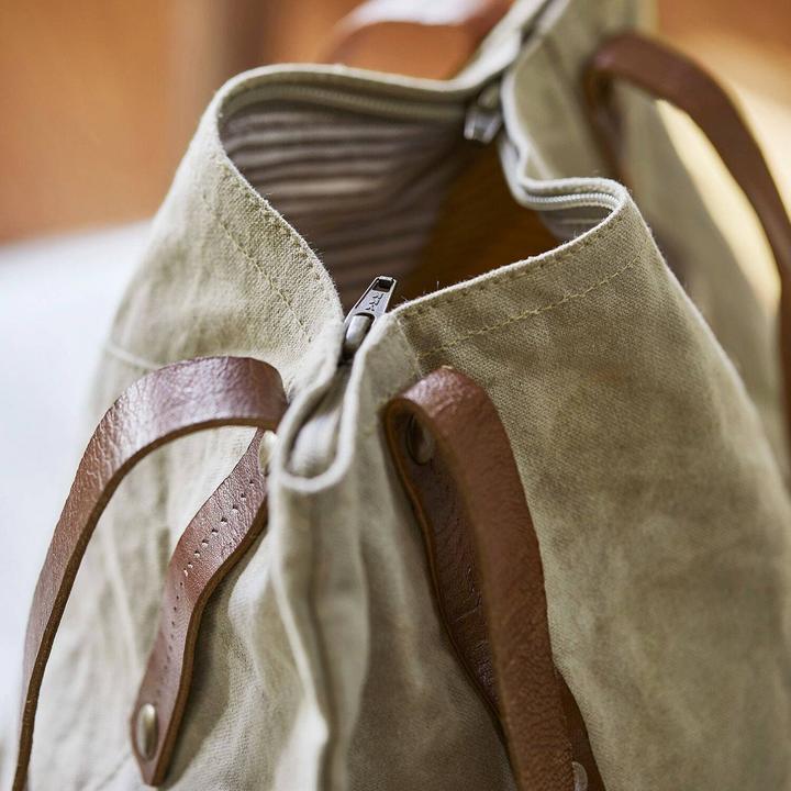 Image du produit Loberon Sac Padme beige