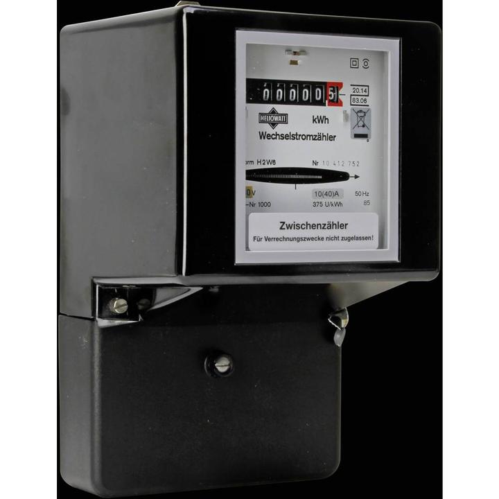 Image du produit Kopp Compteur de courant alternatif