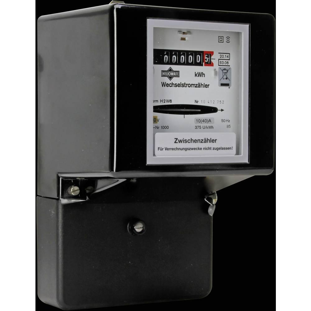 Thumbnail - Kopp, Energiemessgerät, Wechselstromzähler